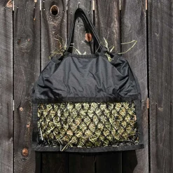PARTRADE Hay Bags, Nets & Racks|Stable Hardware|Equi-Sky Ultimate Hay Bag