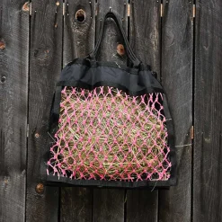 PARTRADE Hay Bags, Nets & Racks|Stable Hardware|Equi-Sky Ultimate Hay Bag