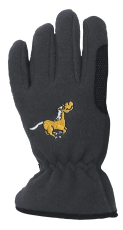 Kids ERS Kids' Riding Accessories|Riding Gloves|EquiStar™ Children's Pony Fleece Glove