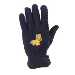 Kids ERS Kids' Riding Accessories|Riding Gloves|EquiStar™ Children's Pony Fleece Glove