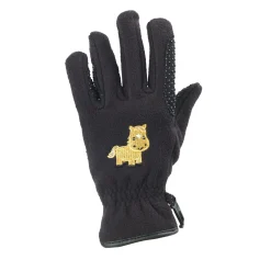 Kids ERS Kids' Riding Accessories|Riding Gloves|EquiStar™ Children's Pony Fleece Glove