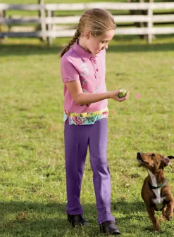 Kids ERS Kids' Breeches & Jods|EquiStar™ Children's Pull-On Jods