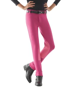 Kids ERS Kids' Breeches & Jods|EquiStar™ Children's Pull-On Jods