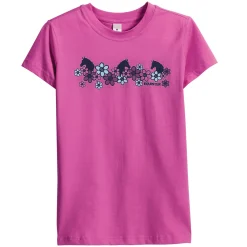 Kids ERS Kids' Casual Riding Clothes|EquiStar™ Kids’ Short Sleeve Graphic Tee