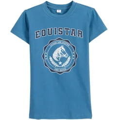 Kids ERS Kids' Casual Riding Clothes|EquiStar™ Kids’ Short Sleeve Graphic Tee