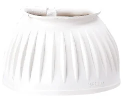 KING YOUNG Bell Boots|Bell Boots|Equi-Stretch® Ribbed Bell Boots