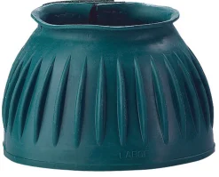 KING YOUNG Bell Boots|Bell Boots|Equi-Stretch® Ribbed Bell Boots