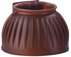 KING YOUNG Bell Boots|Bell Boots|Equi-Stretch® Ribbed Bell Boots