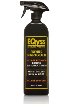 ANIMAL HEALTH INT Coat, Mane & Tail Care|EQyss Marigold Spray