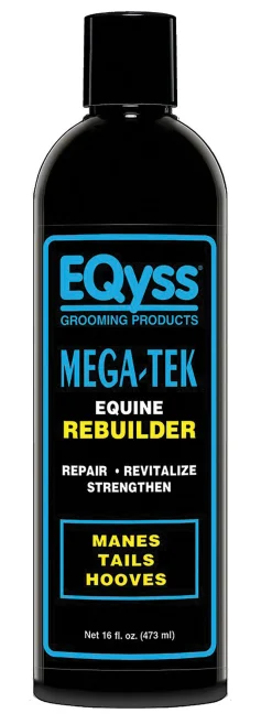ANIMAL HEALTH INT First Aid Supplies|EQyss Mega Tek Rebuilder