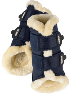 FRANTISI Horse Boots|Eskadron® Faux Fur Sport Boots