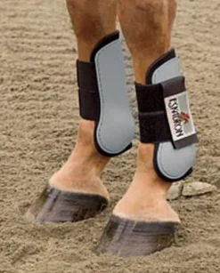 ESKADRON Horse Boots|® Open-Front Boots