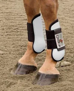 ESKADRON Horse Boots|® Open-Front Boots