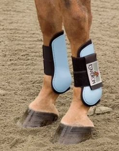 ESKADRON Horse Boots|® Open-Front Boots