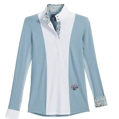 ESSEX CLASSICS Show Shirts|Danny & Ron’s Ladies’ Luna Long Sleeve Shirt