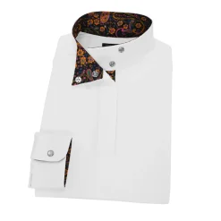 Kids ESSEX CLASSICS Kids' Show Shirts|Show Shirts|Girls' Talent Yarn® Show Shirt