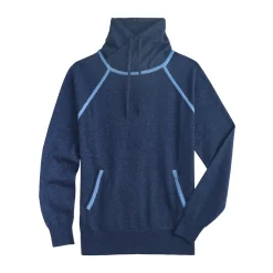 ESSEX CLASSICS Sweaters & Winter Tops|Ladies’ Charlize Funnel Neck Sweater