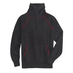 ESSEX CLASSICS Sweaters & Winter Tops|Ladies’ Charlize Funnel Neck Sweater