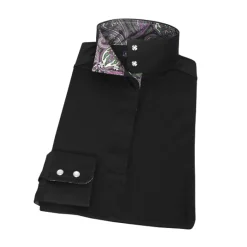 ESSEX CLASSICS Show Shirts|Ladies’ Jumper Long Sleeve Show Shirt