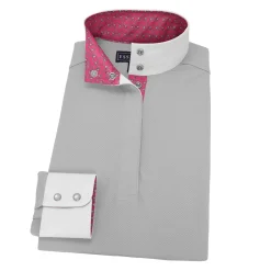 ESSEX CLASSICS Show Shirts|Ladies’ Jumper Long Sleeve Show Shirt