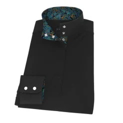 ESSEX CLASSICS Show Shirts|Ladies’ Jumper Long Sleeve Show Shirt