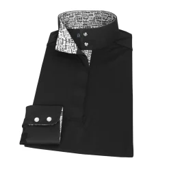 ESSEX CLASSICS Show Shirts|Ladies’ Jumper Long Sleeve Show Shirt