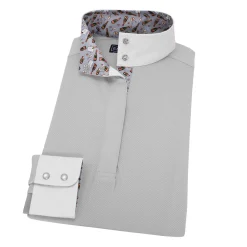 ESSEX CLASSICS Show Shirts|Ladies’ Jumper Long Sleeve Show Shirt