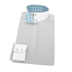 ESSEX CLASSICS Show Shirts|Ladies’ Jumper Long Sleeve Show Shirt