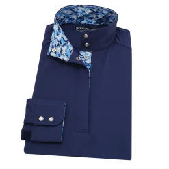 ESSEX CLASSICS Show Shirts|Ladies’ Jumper Long Sleeve Show Shirt