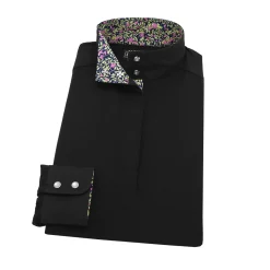 ESSEX CLASSICS Show Shirts|Ladies’ Jumper Long Sleeve Show Shirt