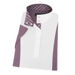 ESSEX CLASSICS Show Shirts|Ladies’ Luna Performance Short Sleeve Show Shirt