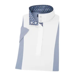 ESSEX CLASSICS Show Shirts|Ladies’ Luna Performance Short Sleeve Show Shirt