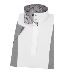 ESSEX CLASSICS Show Shirts|Ladies’ Luna Performance Short Sleeve Show Shirt