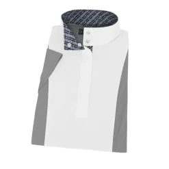 ESSEX CLASSICS Show Shirts|Ladies’ Luna Performance Short Sleeve Show Shirt