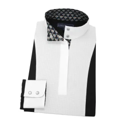 ESSEX CLASSICS Show Shirts|Ladies’ Luna Performance Short Sleeve Show Shirt