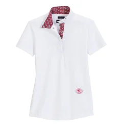 ESSEX CLASSICS Show Shirts|Ladies’ Talent Yarn® Short Sleeve Show Shirt