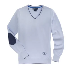 ESSEX CLASSICS Sweaters & Winter Tops|Ladies’ Trey V-Neck Sweater