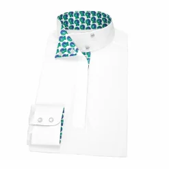 ESSEX CLASSICS Show Shirts|Talent Yarn® Long Sleeve Show Shirt