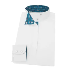 ESSEX CLASSICS Show Shirts|Talent Yarn® Long Sleeve Show Shirt