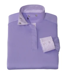 ESSEX CLASSICS Show Shirts|Talent Yarn® Long Sleeve Competition Shirt