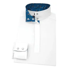 ESSEX CLASSICS Show Shirts|Talent Yarn® Long Sleeve Show Shirt