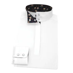 ESSEX CLASSICS Show Shirts|Talent Yarn® Long Sleeve Show Shirt