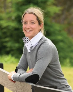 ESSEX CLASSICS Sweaters & Winter Tops|Trey V-Neck Sweater