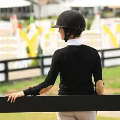 ESSEX CLASSICS Sweaters & Winter Tops|Trey V-Neck Sweater