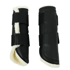 EURO PRO BOOTS Horse Boots|Euro Pro Heidi Galloping Horse Boots