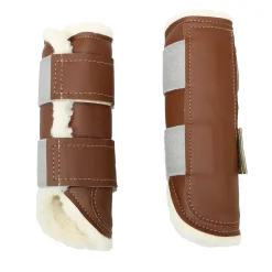 EURO PRO BOOTS Horse Boots|Euro Pro Heidi Galloping Horse Boots