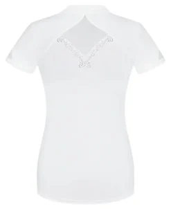 INTER API LTD Show Shirts|Fair Play® Cathrine Short Sleeve Show Shirt