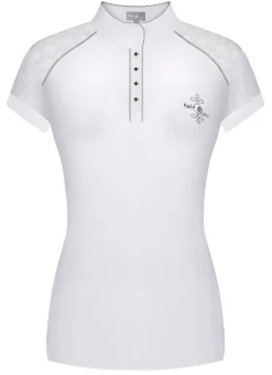 INTER API LTD Show Shirts|Fair Play® Ladies’ Anita Short Sleeve Show Shirt