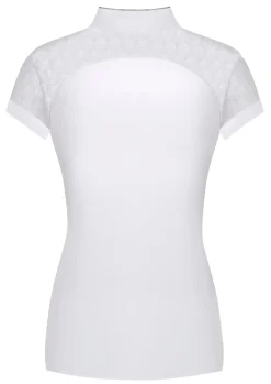 INTER API LTD Show Shirts|Fair Play® Ladies’ Anita Short Sleeve Show Shirt