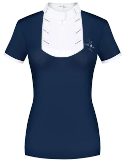 INTER API LTD Show Shirts|Fair Play® Ladies’ Ingrid Short Sleeve Show Shirt